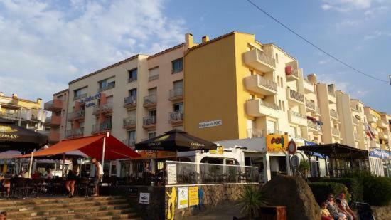 Moana - Residence Du Port Agde Ngoại thất bức ảnh