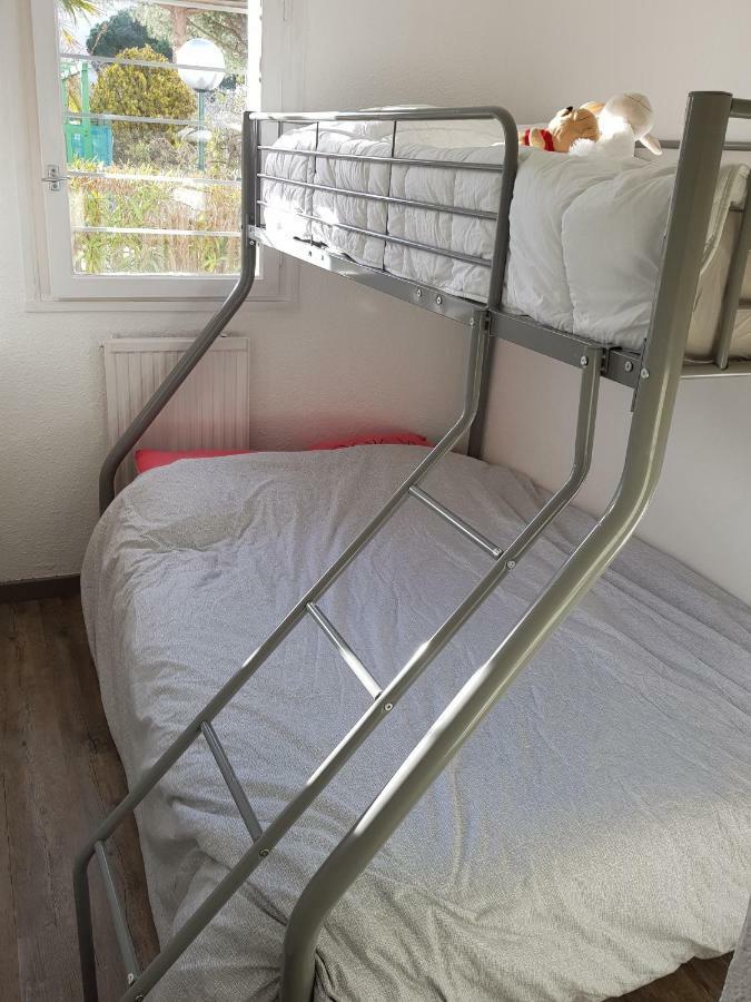 Moana - Residence Du Port Agde Ngoại thất bức ảnh