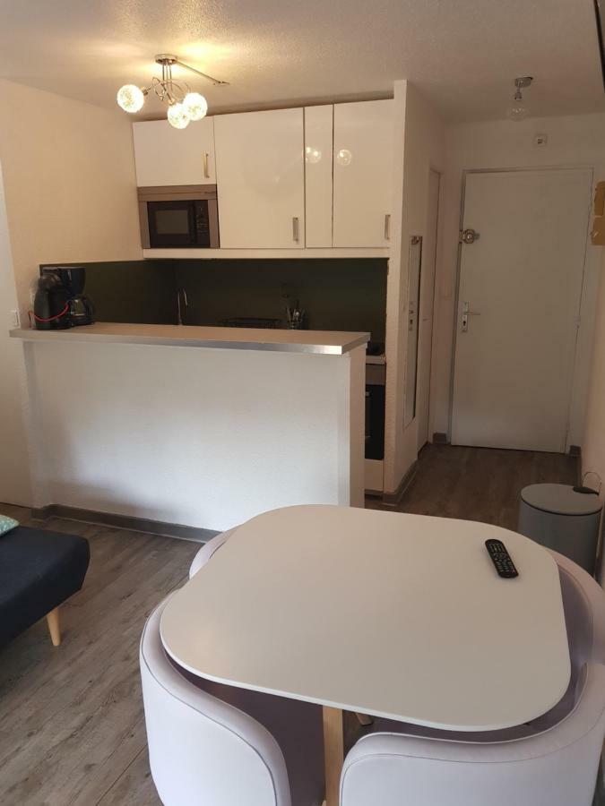 Moana - Residence Du Port Agde Ngoại thất bức ảnh