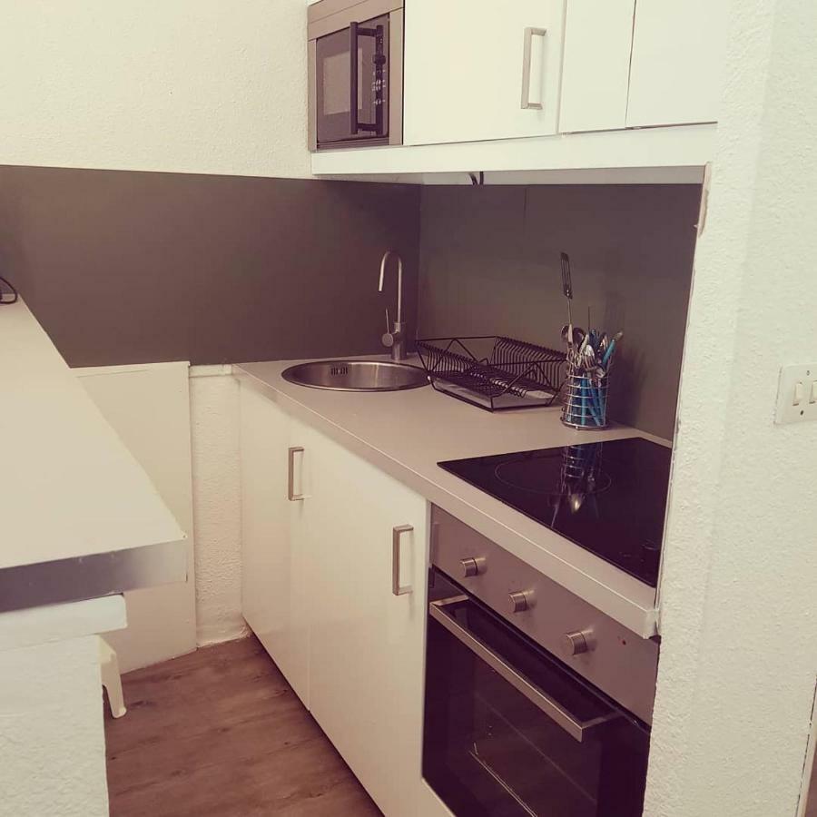 Moana - Residence Du Port Agde Ngoại thất bức ảnh